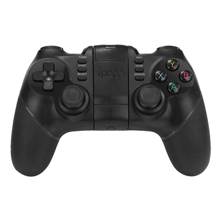 IPEGA 9076 Wireless Bluetooth Game Controller Mobile Trigger Joystick for Android Phone/TV Box PC PS3 VR IPEGA 9076 Wireless Bluetooth Game Controller Mobile Trigger Joystick for Android Phone/TV Box PC PS3 VR